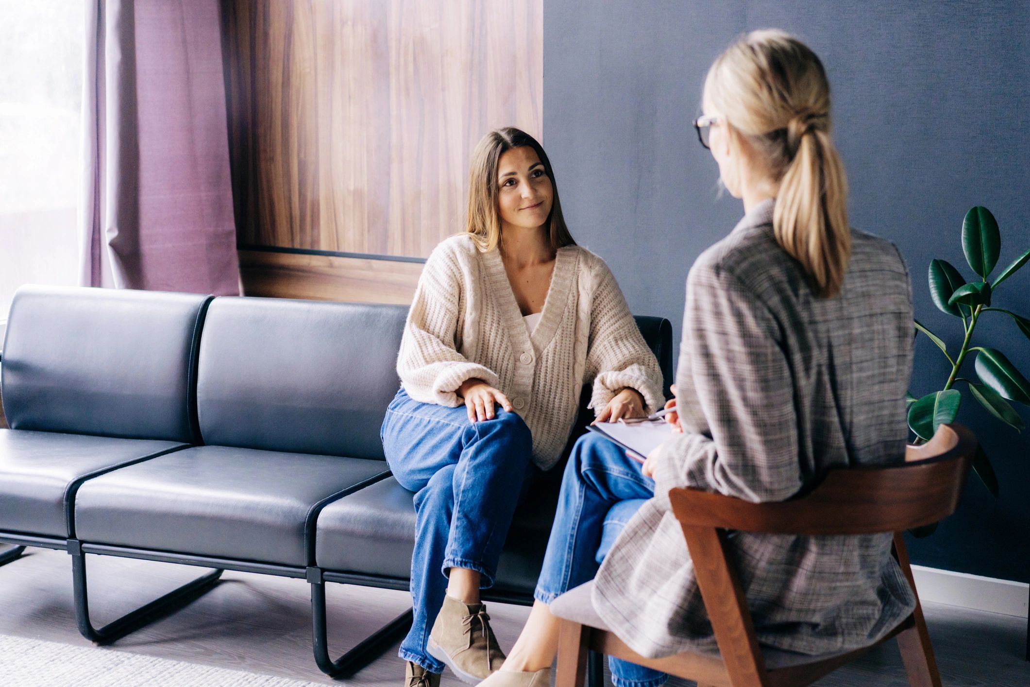 Understanding Anxiety: Signs, Symptoms & When to Seek Help